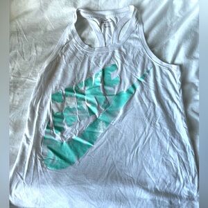 Nike tank